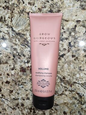 Grow Gorgeous Volume Bodifying Shampoo